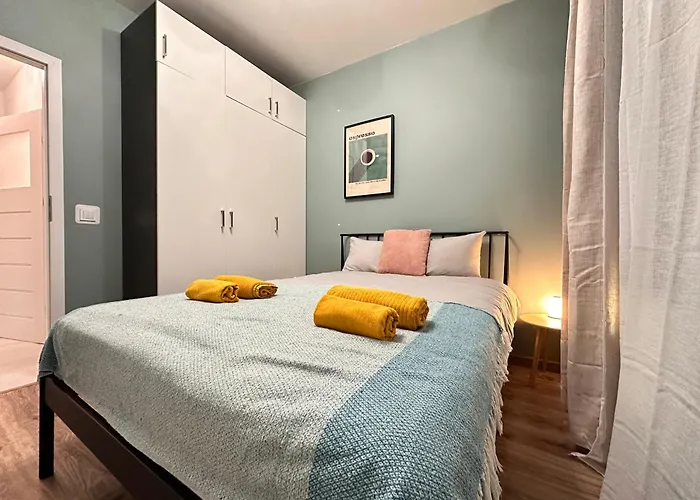 Momoapart - By The Odra River - Free Parking Spot Wrocław