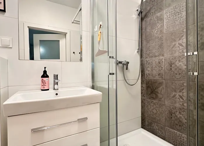 Momoapart - By The Odra River - Free Parking Spot Appartement Wrocław