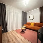 Momoapart - By The Odra River - Free Parking Spot Апартаменты