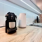 Momoapart - By The Odra River - Free Parking Spot Апартаменты Вроцлав