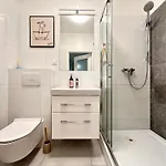 Momoapart - By The Odra River - Free Parking Spot Вроцлав