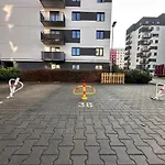 Momoapart - By The Odra River - Free Parking Spot Вроцлав