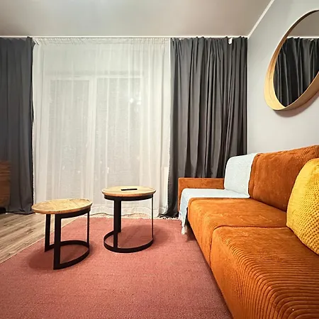 Momoapart - By The Odra River - Free Parking Spot Apartment *