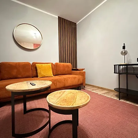 Apartamento Momoapart - By The Odra River - Free Parking Spot