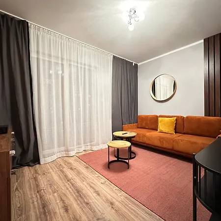 Momoapart - By The Odra River - Parking Free Appartement