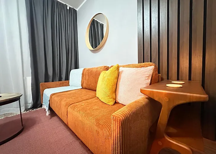 Momoapart - By The Odra River - Free Parking Spot Appartamento Breslavia