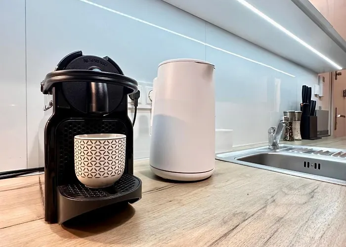 Momoapart - By The Odra River - Free Parking Spot Apartment Breslau