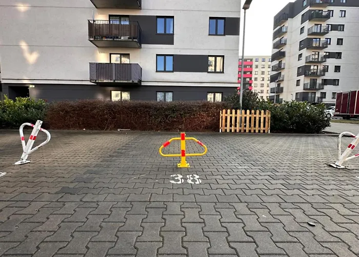 Momoapart - By The Odra River - Free Parking Spot Breslavia